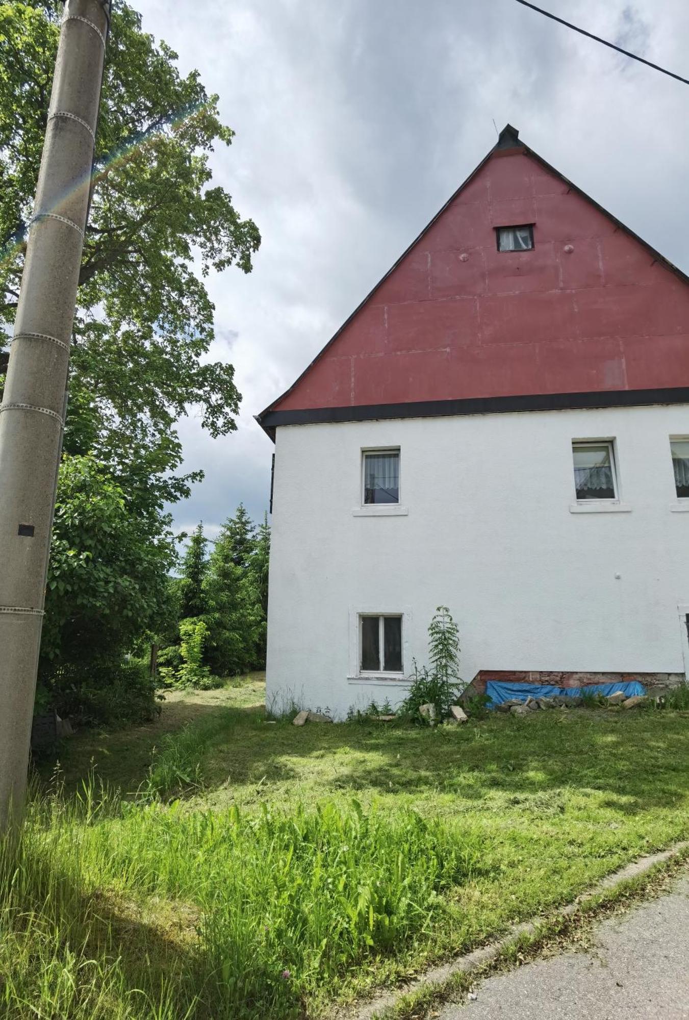 Berghaus Am Felsbruch Oberwiesenthal Ot Hammerunterwiesenthal Екстер'єр фото